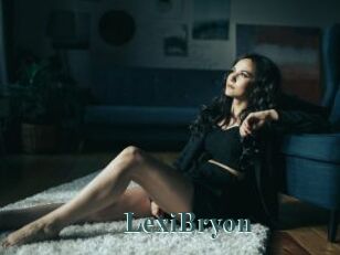 LexiBryon