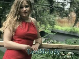 LexiMelody
