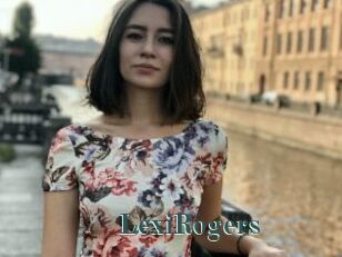 LexiRogers
