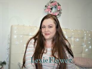 LexieFlower Belles Femmes