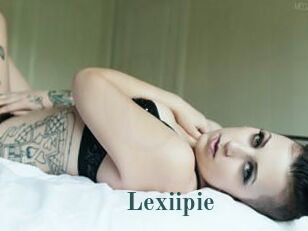 Lexiipie
