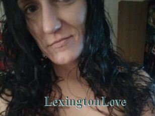 LexingtonLove