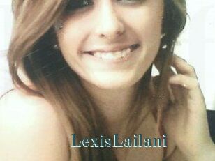 LexisLailani