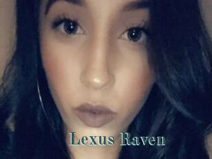 Lexus_Raven