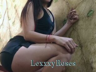 LexxxyRoses