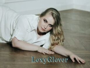 LexyGlover