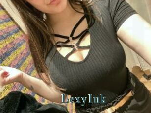 LexyInk