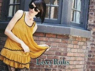 LexyRobs