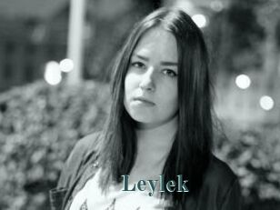 Leylek