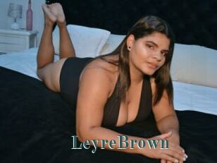 LeyreBrown