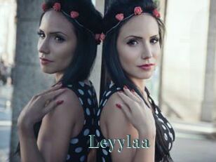 Leyylaa