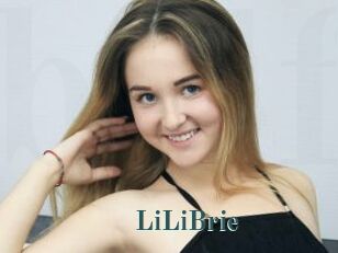 LiLiBrie