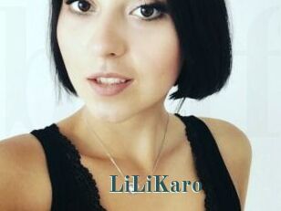 LiLiKaro