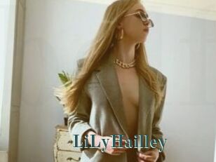 LiLyHailley