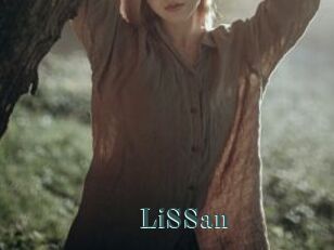 LiSSan