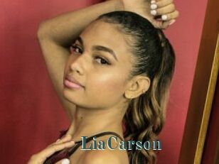 LiaCarson