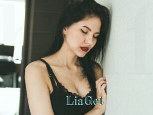 LiaGet