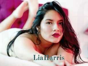 LiaHarris