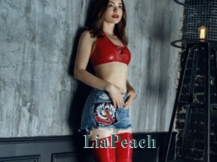 LiaPeach Belles Femmes