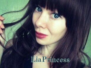 LiaPrincess