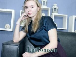 LiaTomson