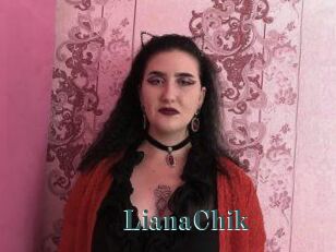 LianaChik