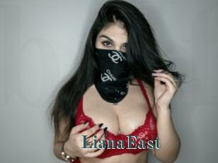 LianaEast