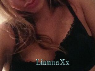 LiannaXx