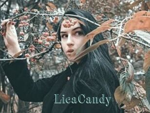 LicaCandy
