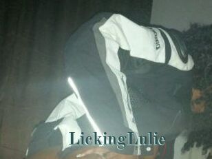 LickingLulie