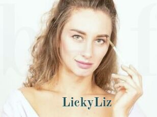 LickyLiz