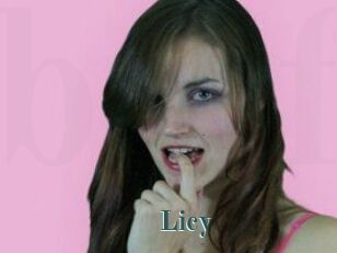 Licy