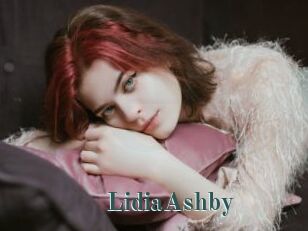 LidiaAshby