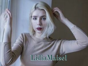 LidiaMaisel