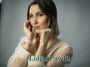 LidiyaPawlik