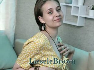 LieseleBrown
