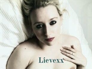 Lievexx