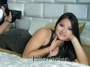 LihaCarter