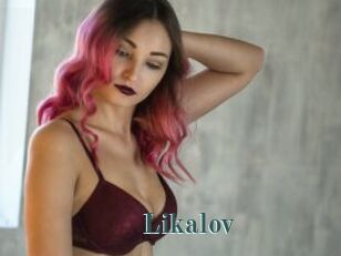 Likalov