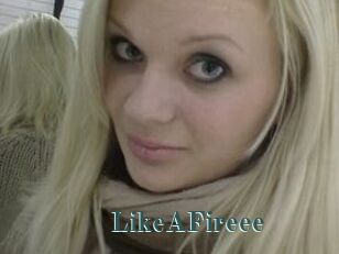 LikeAFireee