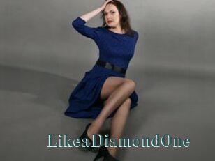 LikeaDiamondOne