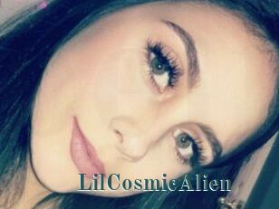 LilCosmicAlien