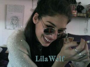 LilaWolf