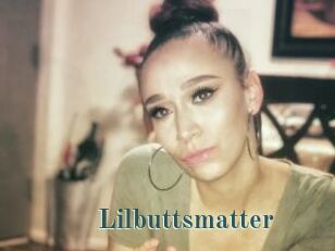 Lilbuttsmatter