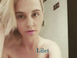 Lilet
