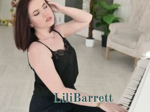 LiliBarrett