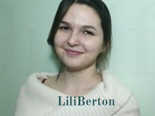 LiliBerton