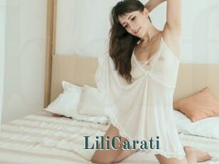 LiliCarati