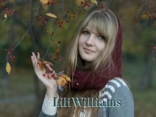 LiliWilliams