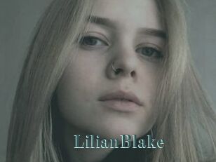 LilianBlake